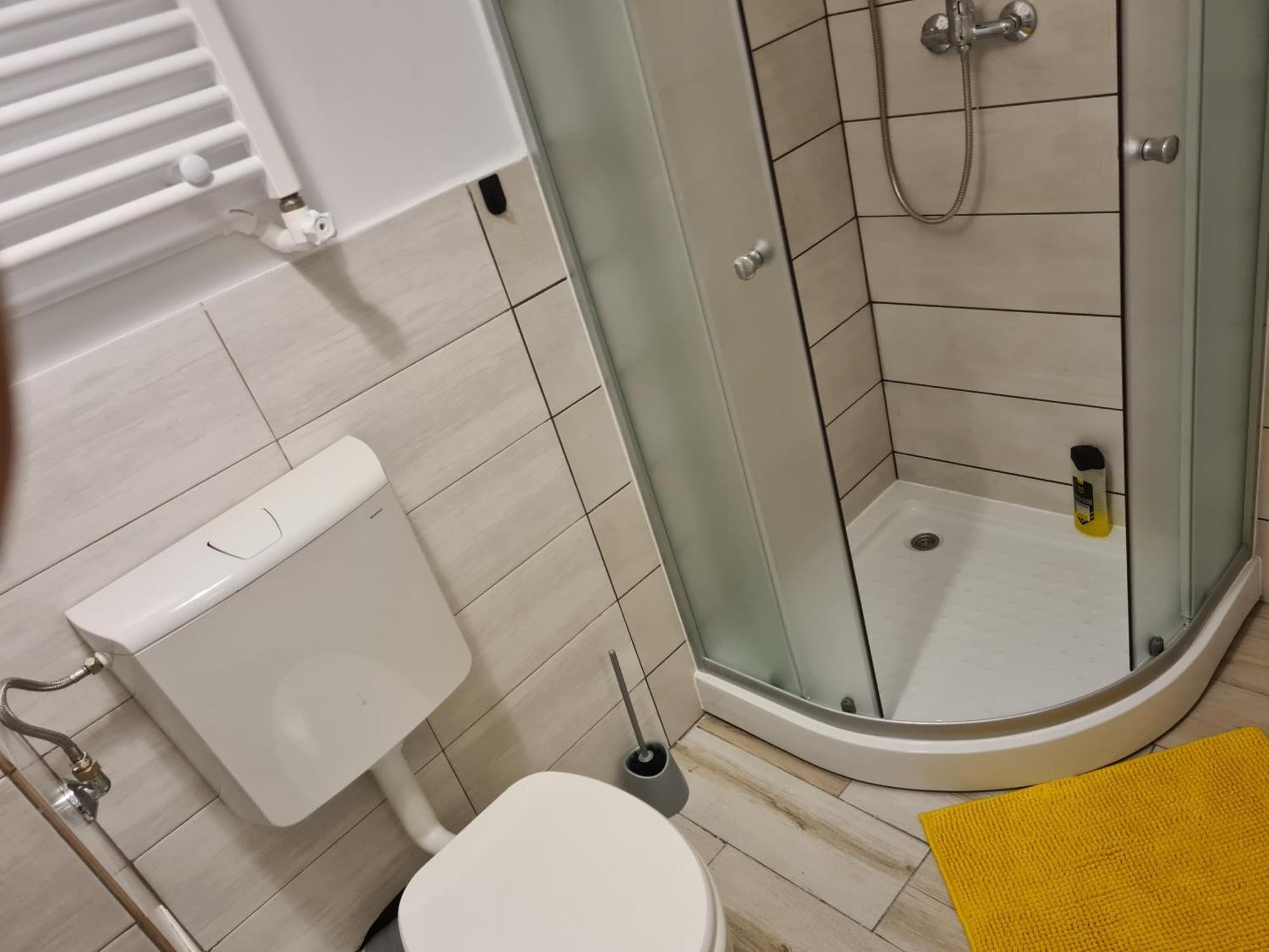 Luxury Apartments Mall Area Bákó Kültér fotó